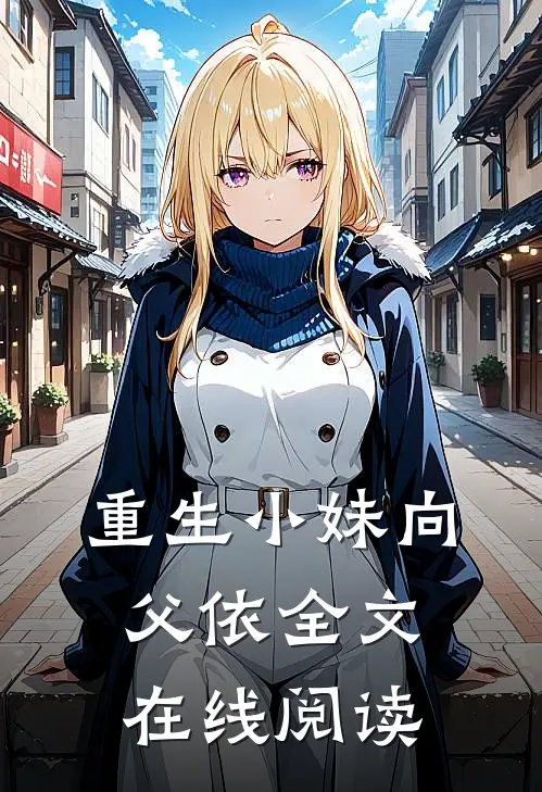 重生小妹向父依全文在线阅读