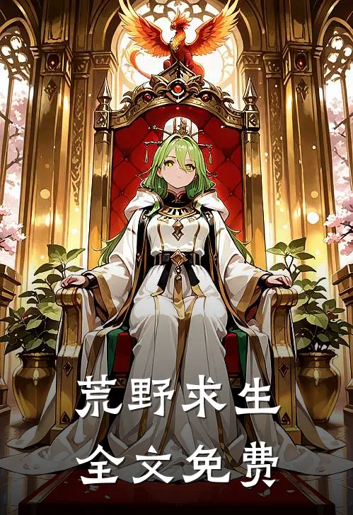 荒野求生全文免费