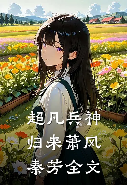 超凡兵神归来萧风秦芳全文