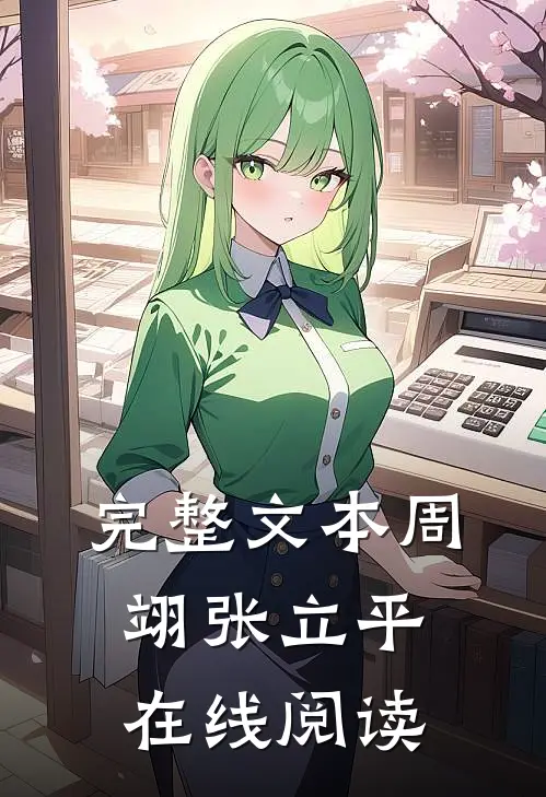 完整文本周翊张立平在线阅读