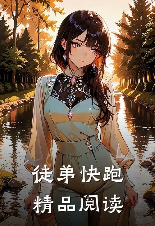 徒弟快跑精品阅读