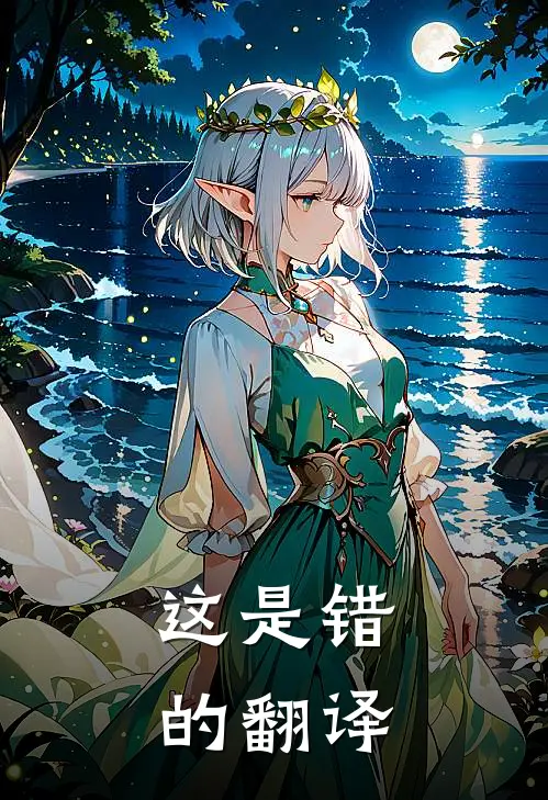 这是错的翻译