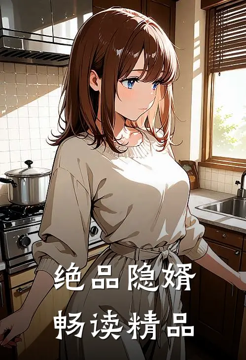 绝品隐婿畅读精品