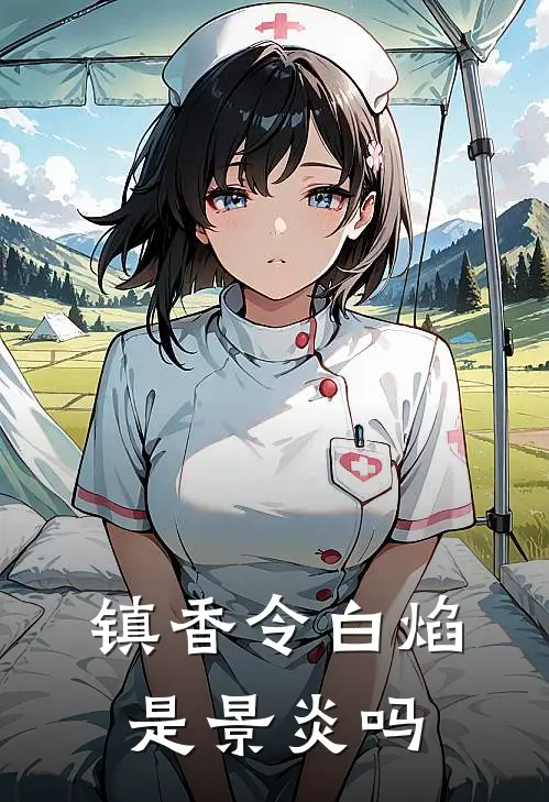 镇香令白焰是景炎吗