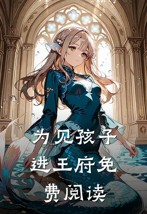 为见孩子进王府免费阅读