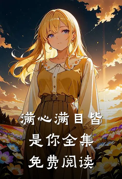 满心满目皆是你全集免费阅读
