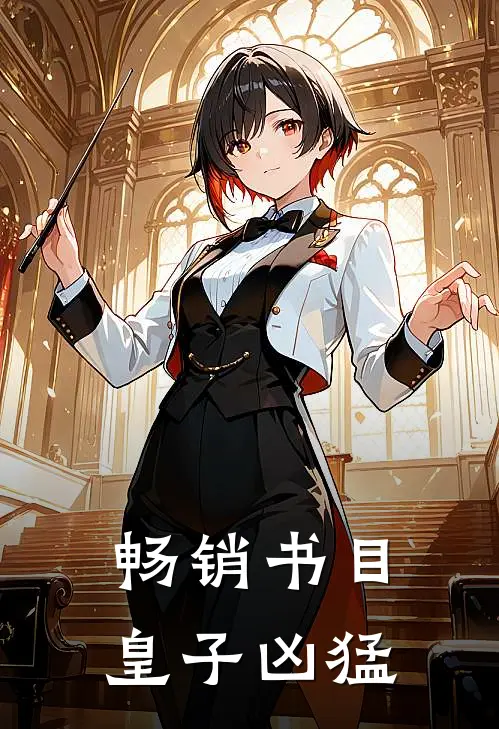 畅销书目皇子凶猛