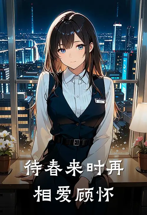 待春来时再相爱顾怀