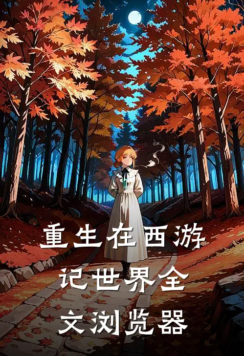 重生在西游记世界全文浏览器