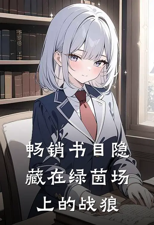 畅销书目隐藏在绿茵场上的战狼