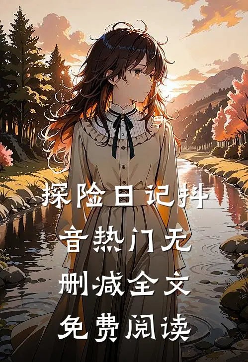 探险日记抖音热门无删减全文免费阅读