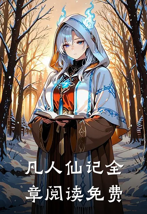 凡人仙记全章阅读免费