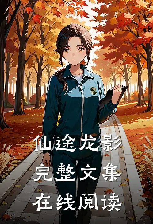 仙途龙影完整文集在线阅读
