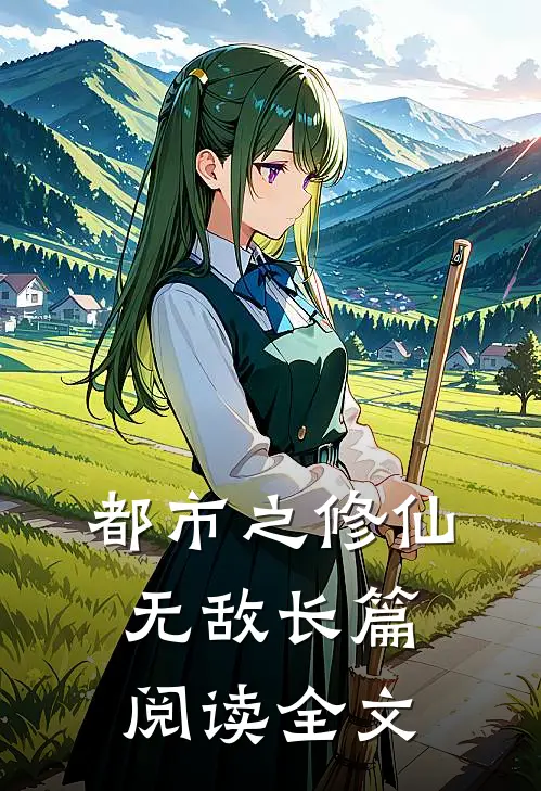 都市之修仙无敌长篇阅读全文