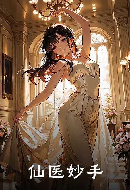 仙医妙手
