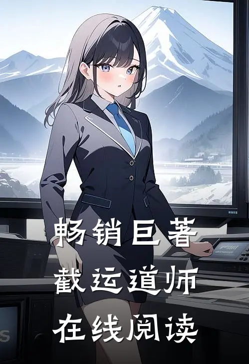 畅销巨著截运道师在线阅读
