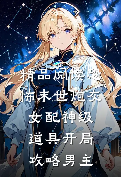 精品阅读恐怖末世炮灰女配神级道具开局攻略男主