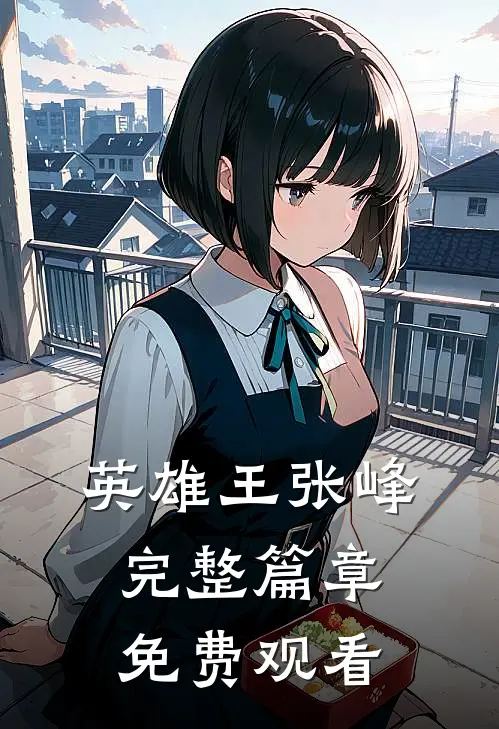 英雄王张峰完整篇章免费观看