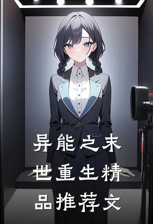 异能之末世重生精品推荐文