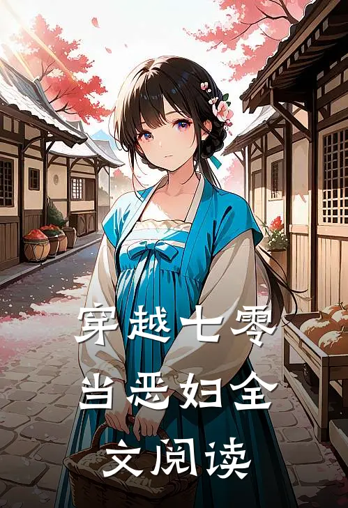 穿越七零当恶妇全文阅读