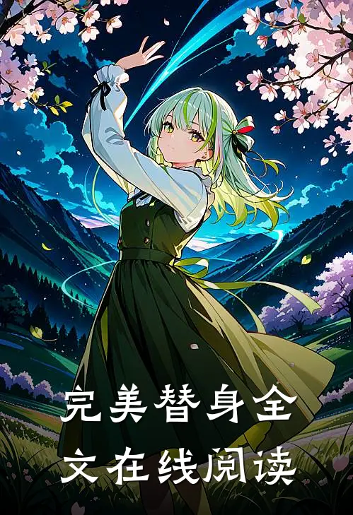完美替身全文在线阅读