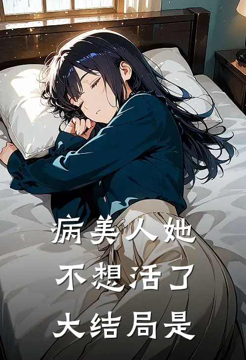 病美人她不想活了大结局是