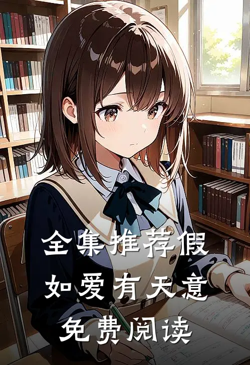 全集推荐假如爱有天意免费阅读