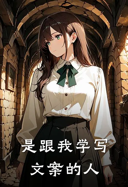 是跟我学写文案的人