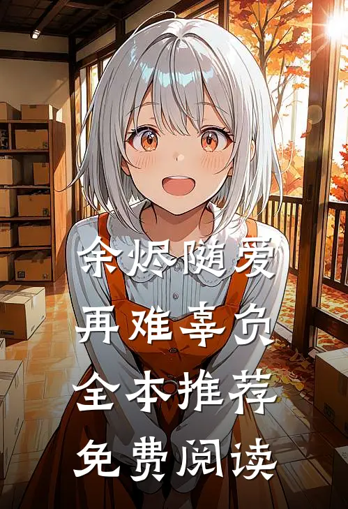 余烬随爱再难辜负全本推荐免费阅读