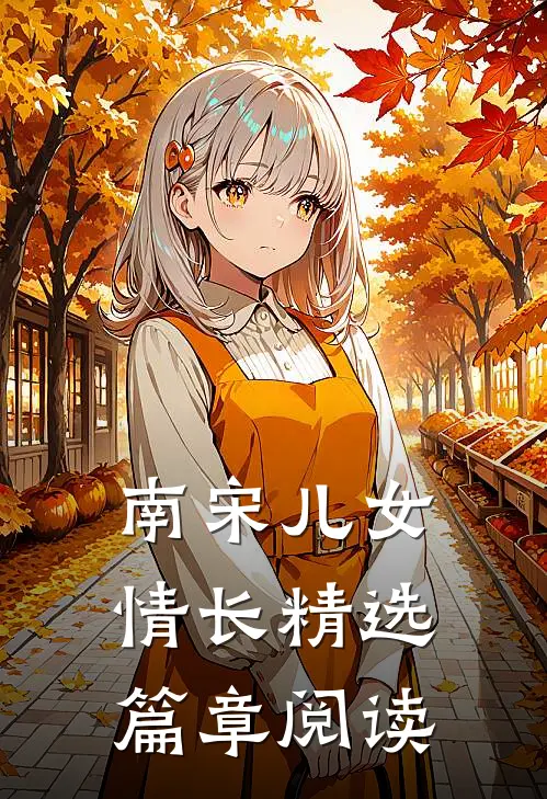 南宋儿女情长精选篇章阅读