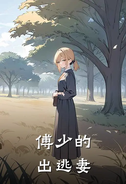 傅少的出逃妻