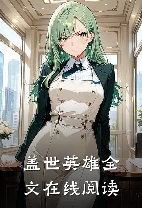 盖世英雄全文在线阅读