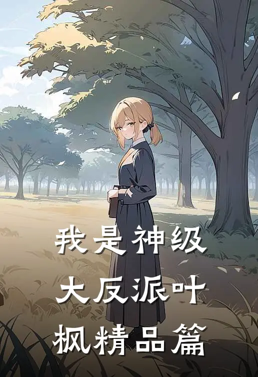 我是神级大反派叶枫精品篇