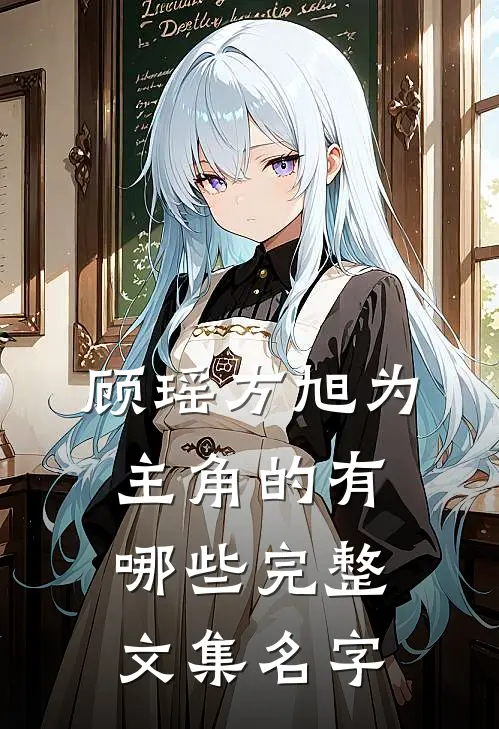 顾瑶方旭为主角的有哪些完整文集名字