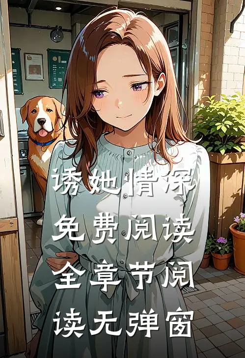 诱她情深免费阅读全章节阅读无弹窗