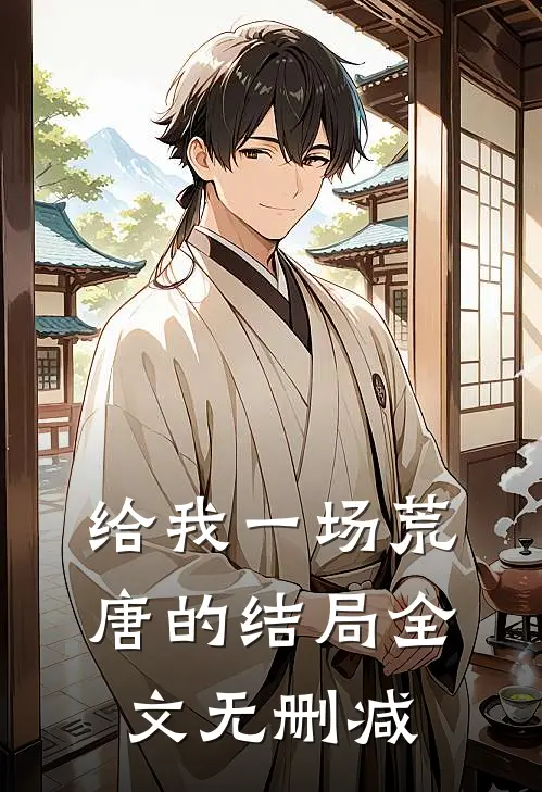 给我一场荒唐的结局全文无删减