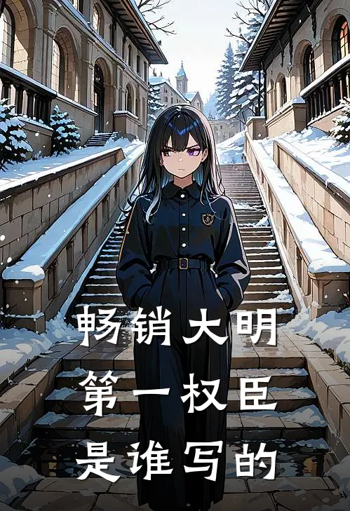畅销大明第一权臣是谁写的