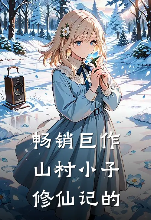 畅销巨作山村小子修仙记的