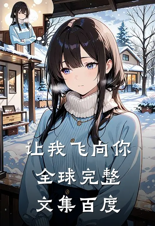 让我飞向你全球完整文集百度