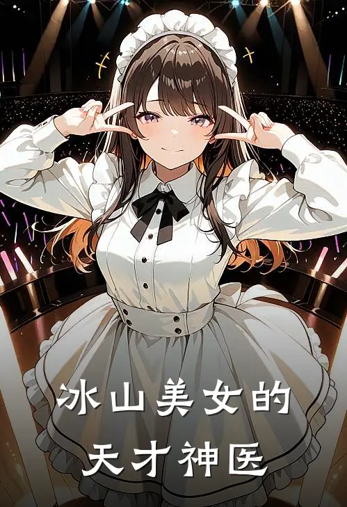 冰山美女的天才神医是谁