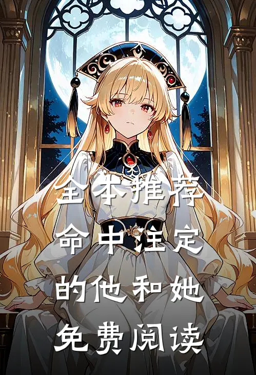 全本推荐命中注定的他和她免费阅读