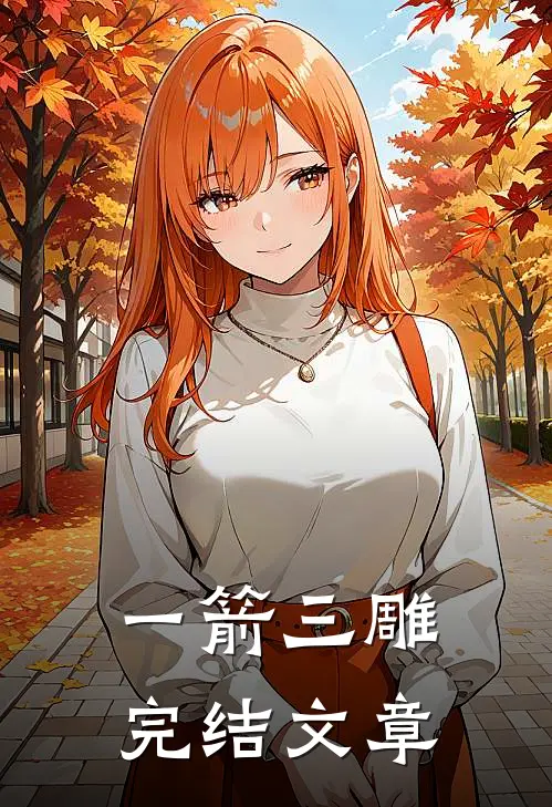 一箭三雕完结文章