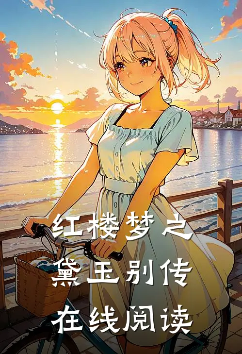红楼梦之黛玉别传在线阅读