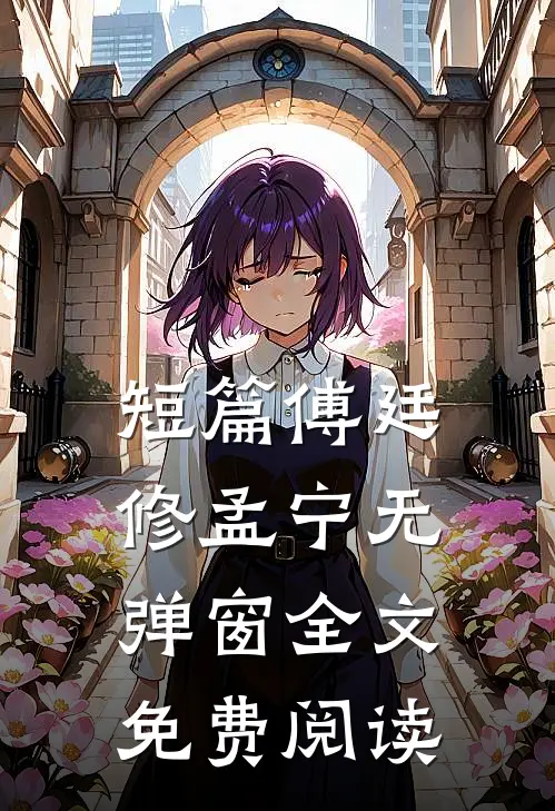 短篇傅廷修孟宁无弹窗全文免费阅读