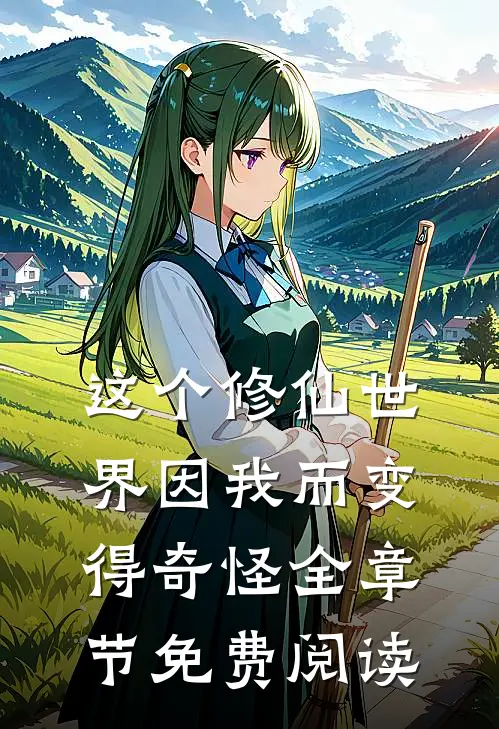 这个修仙世界因我而变得奇怪全章节免费阅读