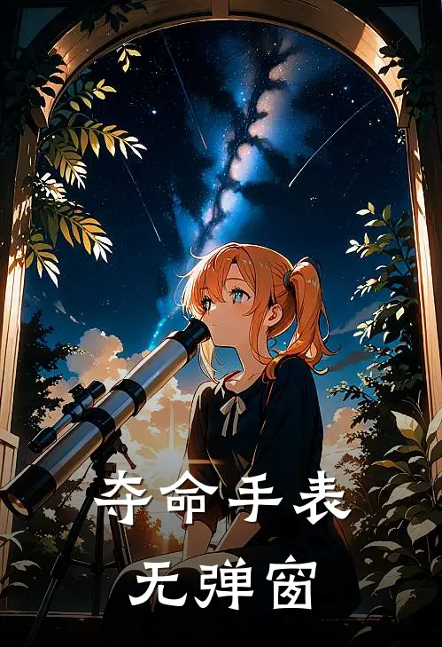 夺命手表无弹窗