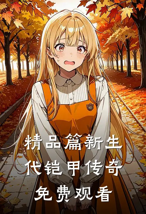 精品篇新生代铠甲传奇免费观看