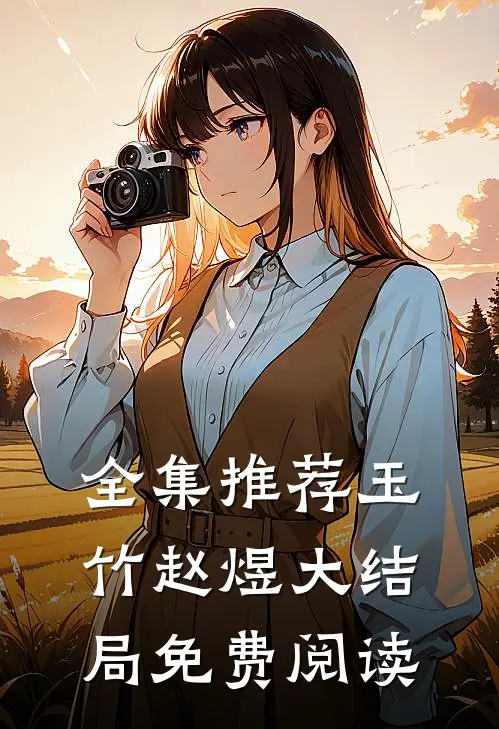 全集推荐玉竹赵煜大结局免费阅读