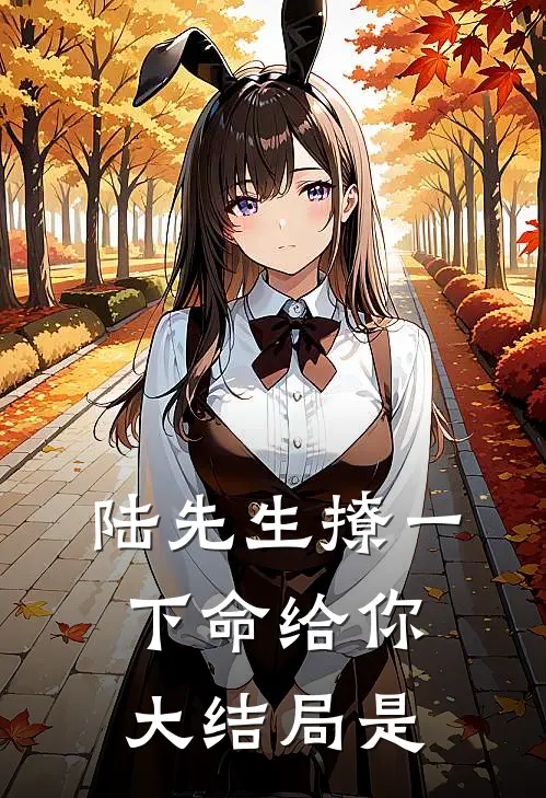 陆先生撩一下命给你大结局是