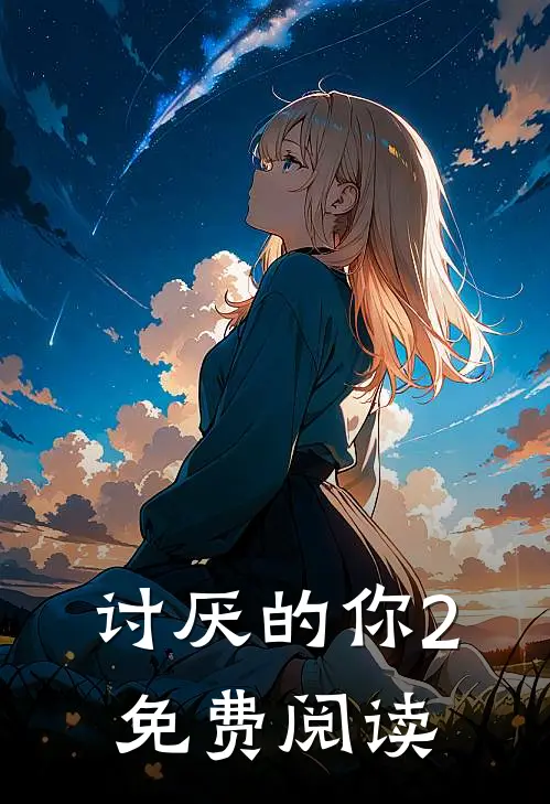 讨厌的你2免费阅读
